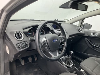 Ford Fiesta – thumbnail 26