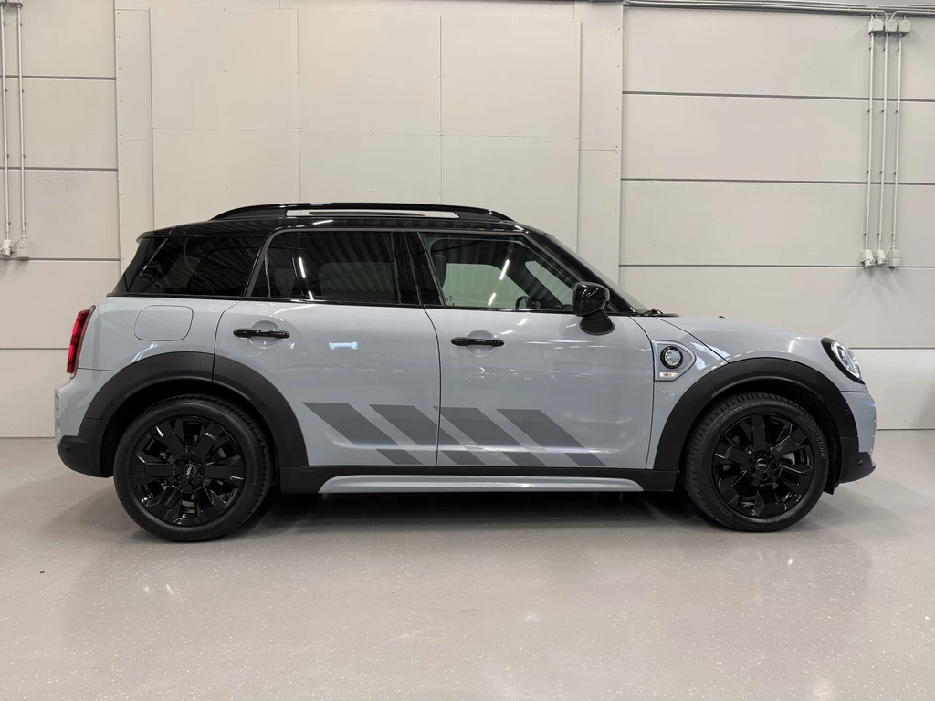 MINI Countryman – foto 7