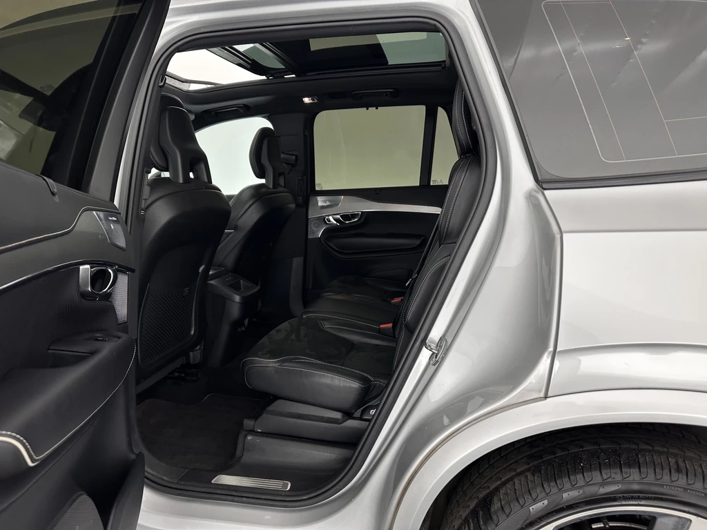 Volvo XC90 – foto 10