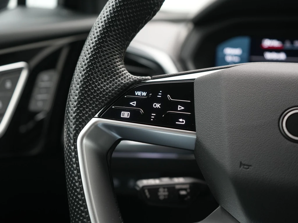 Audi Q4 e-tron – foto 33