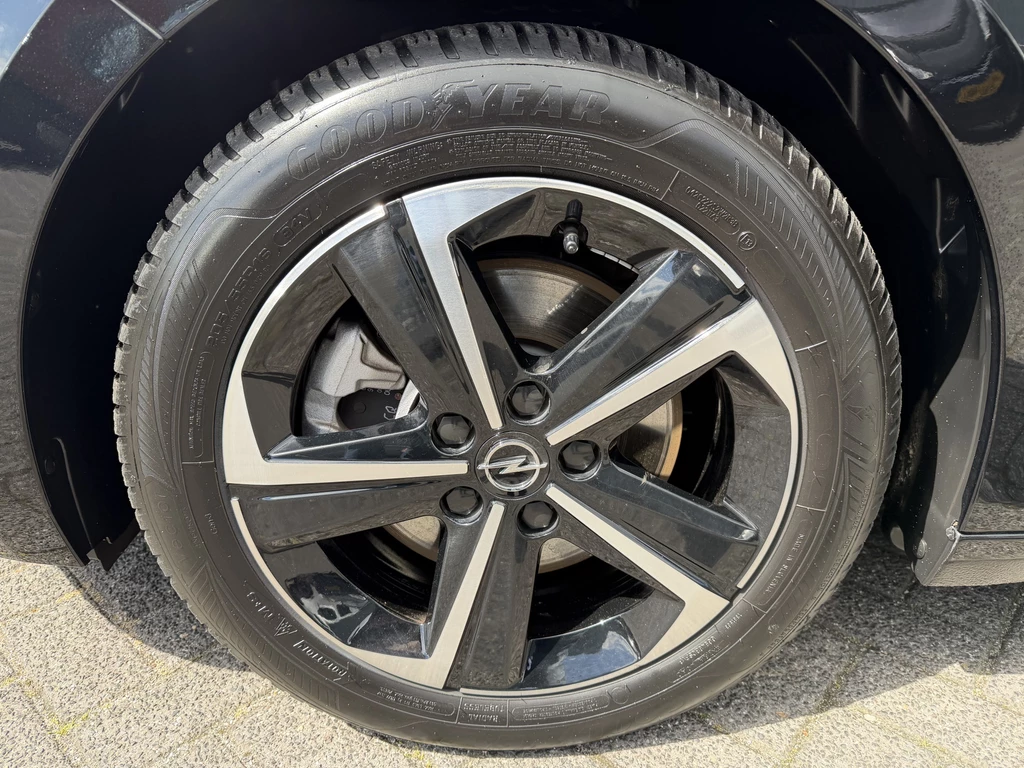 Opel Astra – foto 10