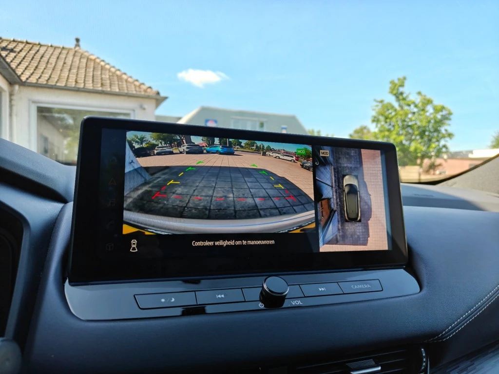Nissan QASHQAI – foto 31