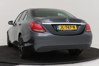 Mercedes-Benz C-Klasse – thumbnail 5