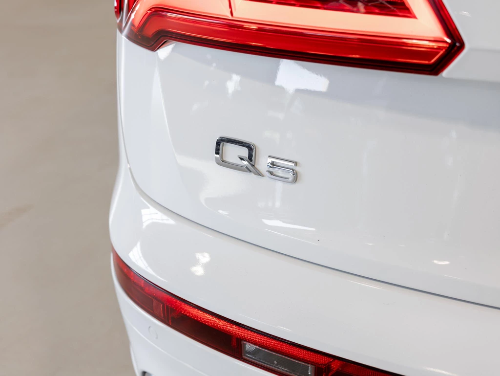 Audi Q5 – foto 15