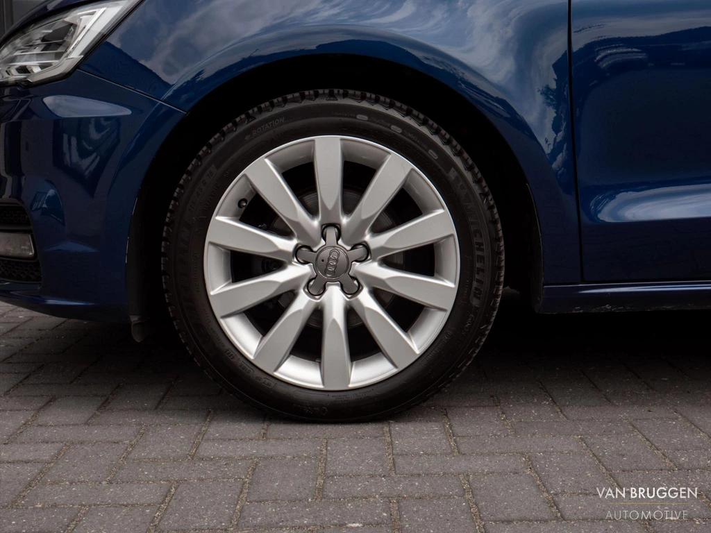 Audi A1 Sportback – foto 15