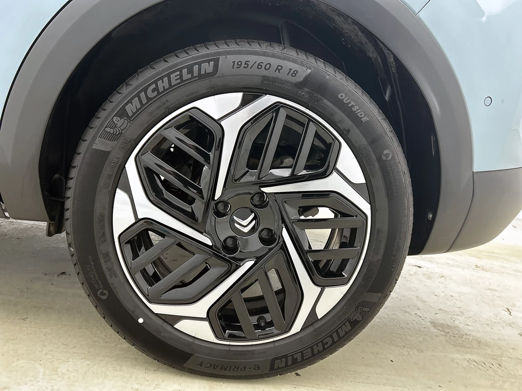 Citroën C4 – foto 32