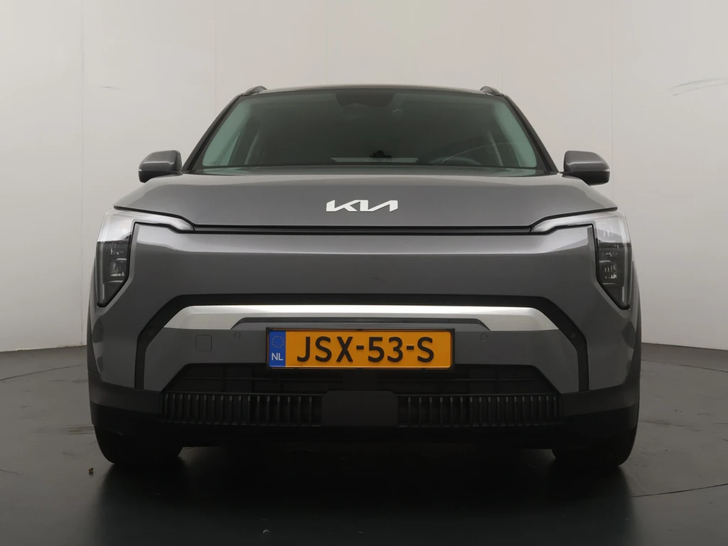 Kia EV3 – foto 12