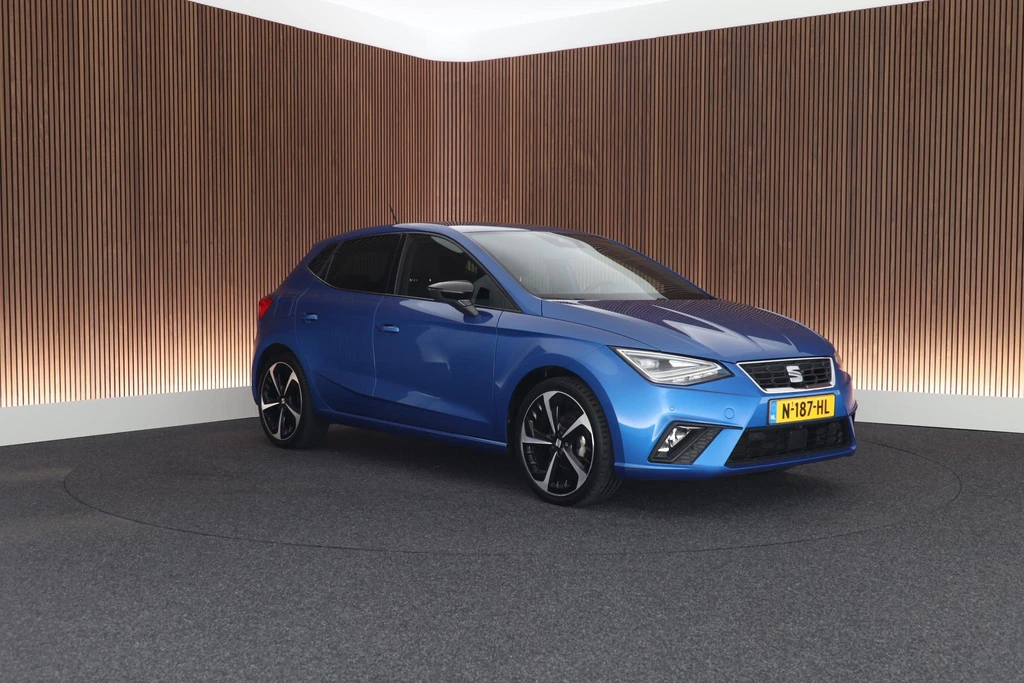 SEAT Ibiza – foto 6
