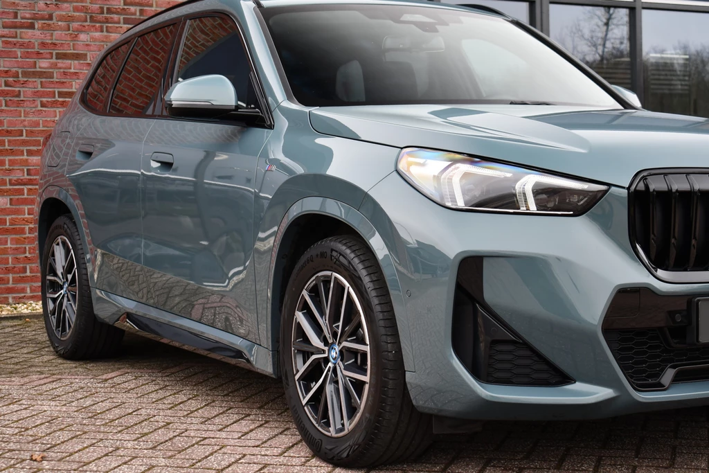 BMW X1 – foto 21