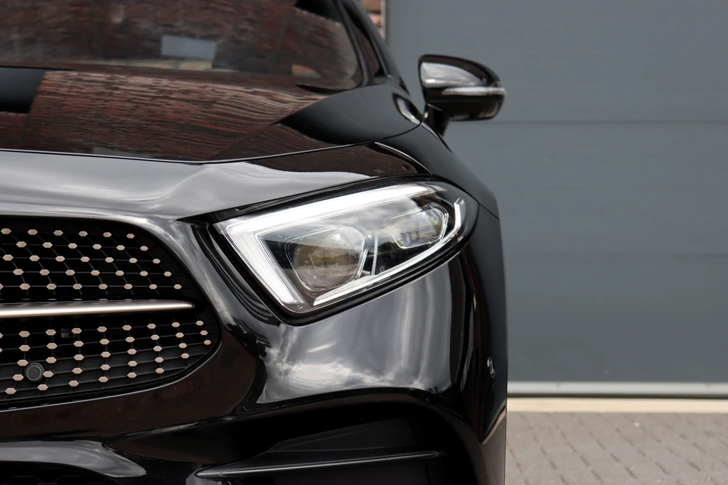 Mercedes-Benz CLS – foto 23