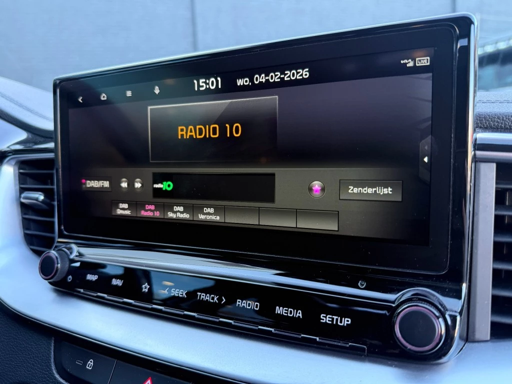 Kia XCeed – foto 45