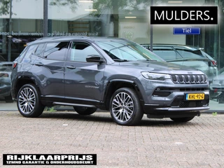 Jeep Compass – thumbnail 5