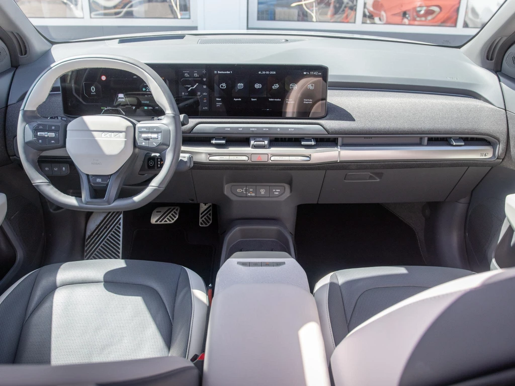 Kia EV3 – foto 11
