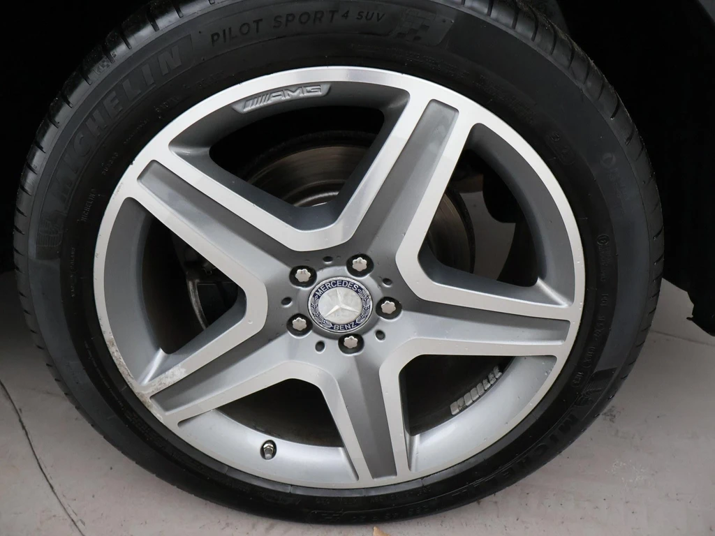 Mercedes-Benz GLE – foto 14
