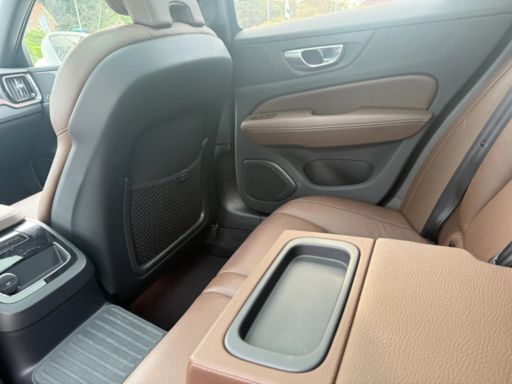 Volvo V60 – foto 26