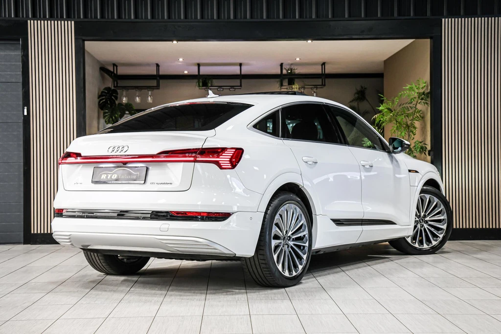 Audi e-tron – foto 7
