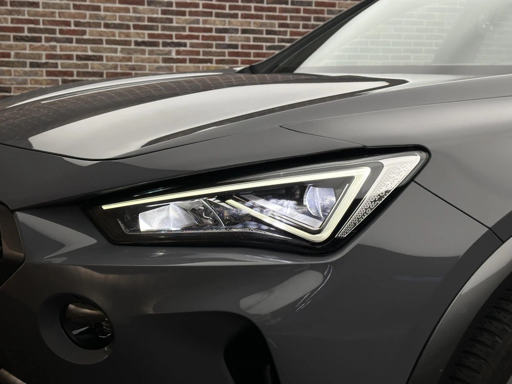 CUPRA Formentor – foto 23