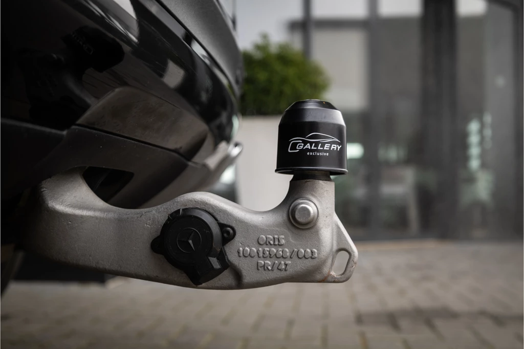 Mercedes-Benz GLE – foto 40