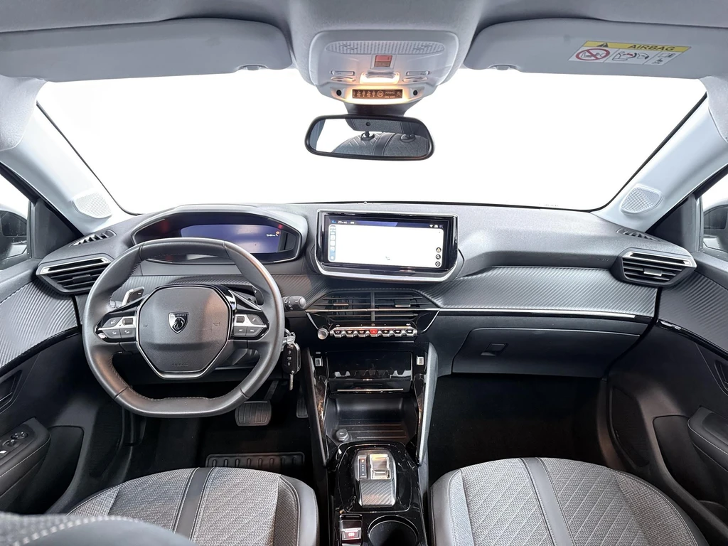 Peugeot 208 – foto 23