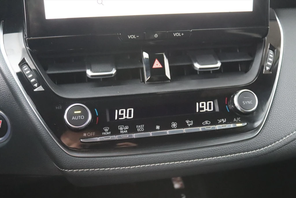 Toyota Corolla Touring Sports – foto 30