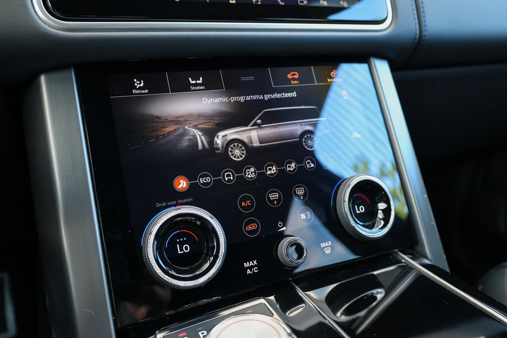 Land Rover Range Rover – foto 68