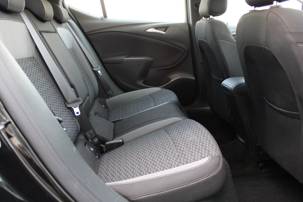 Opel Astra – foto 18