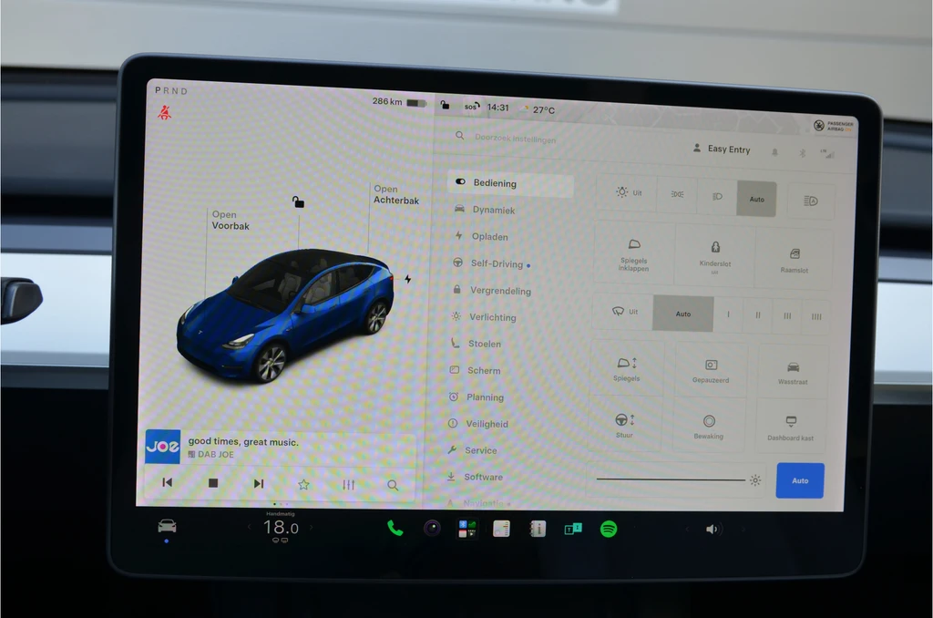 Tesla Model Y – foto 21