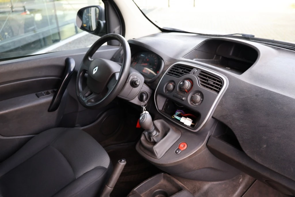 Renault Kangoo – foto 12