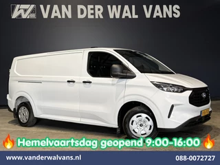 Ford Transit Custom – thumbnail 4