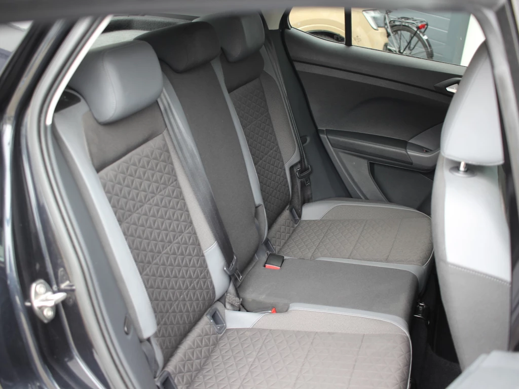 Volkswagen T-Cross – foto 10