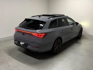 CUPRA Leon Sportstourer – thumbnail 13