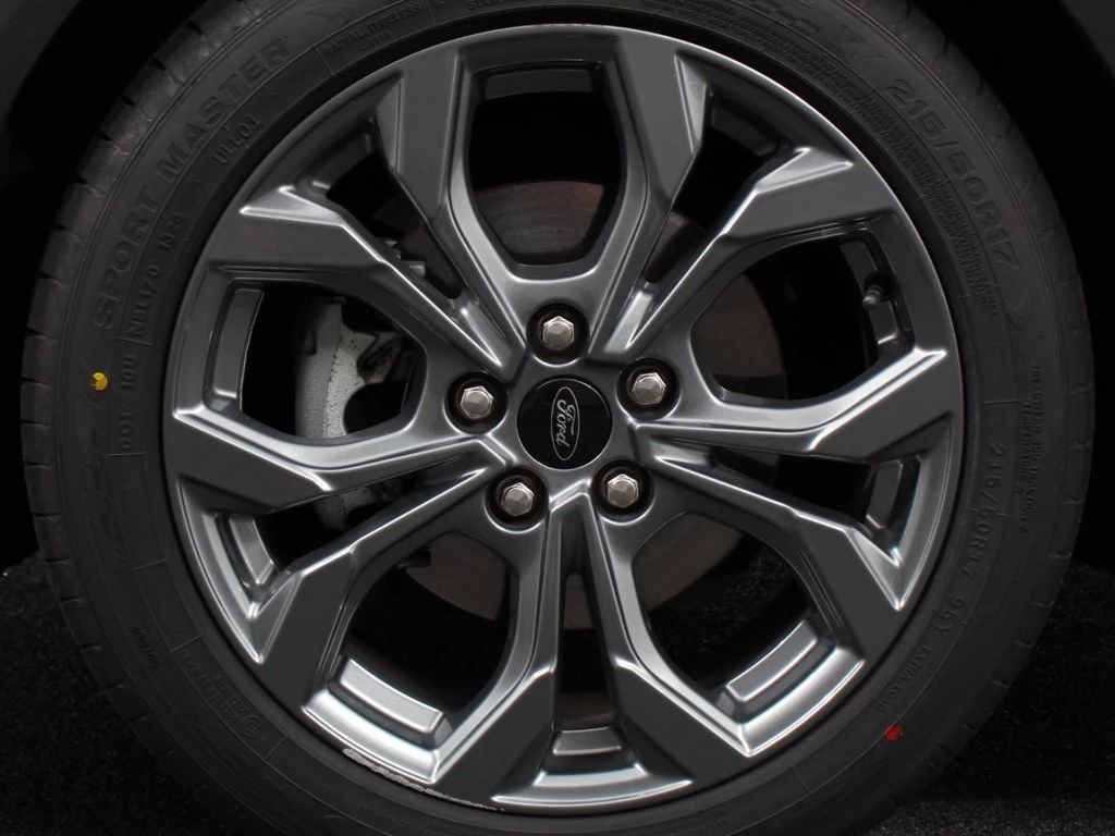 Ford Focus – foto 31
