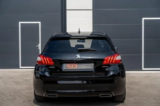 Peugeot 308 – thumbnail 4