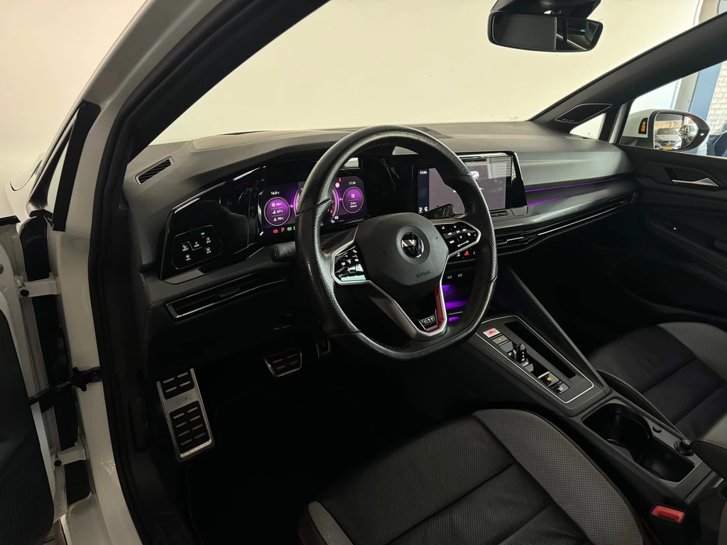 Volkswagen Golf – foto 11