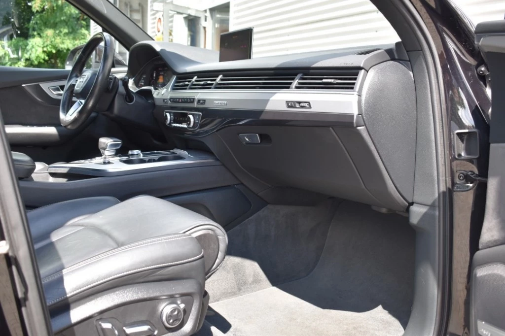 Audi Q7 – foto 47