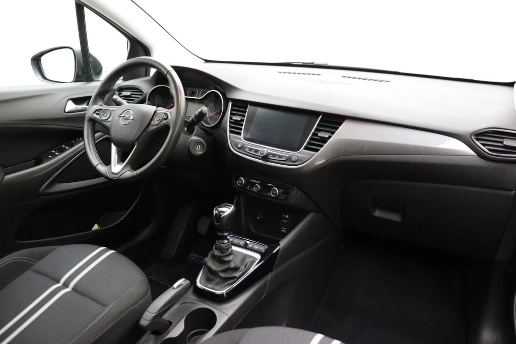Opel Crossland – foto 11