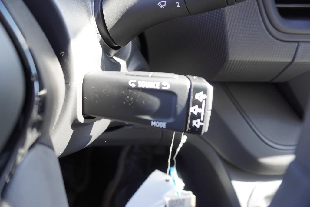 Renault Trafic – foto 21