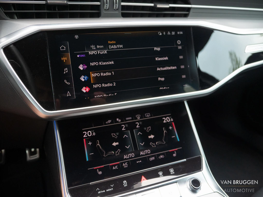 Audi A6 – foto 42