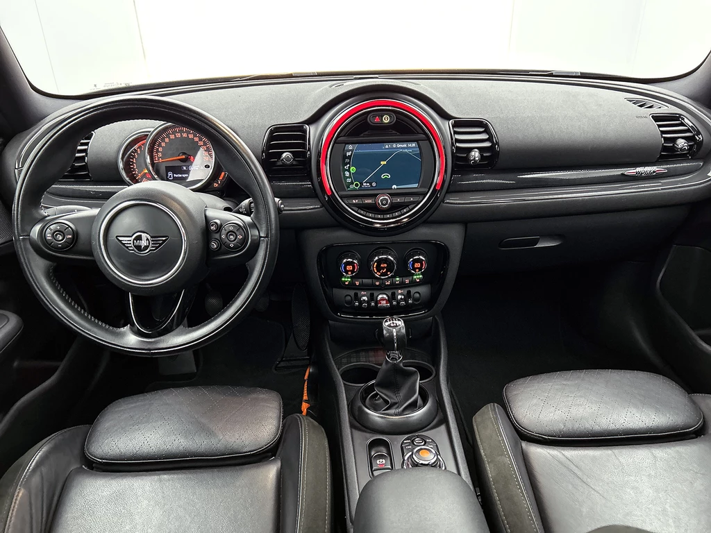 MINI Clubman – foto 21
