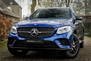Mercedes-Benz GLC – thumbnail 3