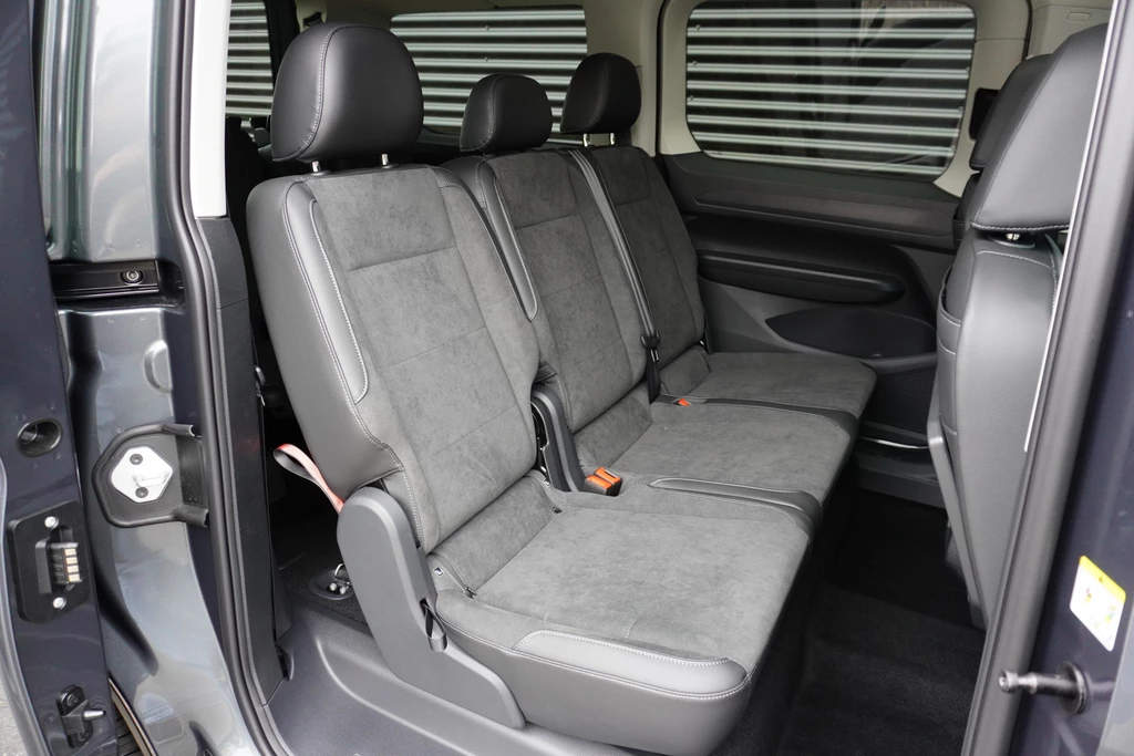 Volkswagen Caddy – foto 6