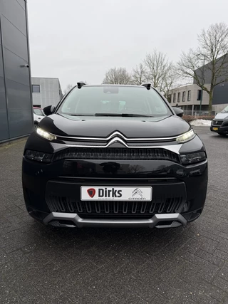 Citroën C3 Aircross – thumbnail 8