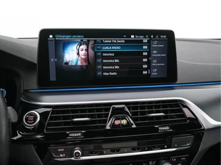 BMW 5 Serie – thumbnail 18