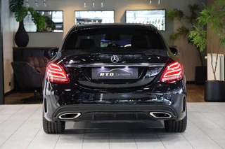 Mercedes-Benz C-Klasse – thumbnail 6
