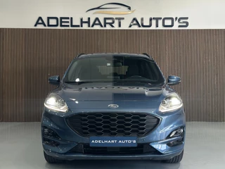 Ford Kuga – thumbnail 10