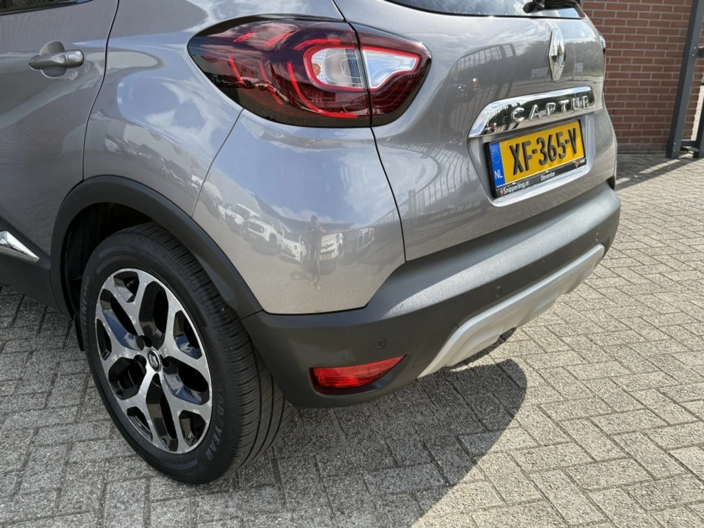 Renault Captur – foto 4