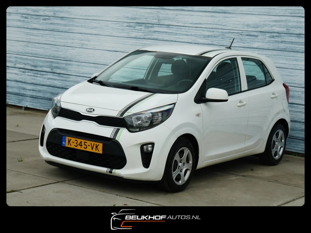 Kia Picanto – foto 2