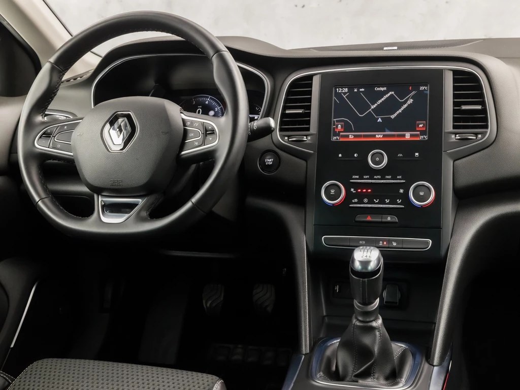 Renault Mégane Estate – foto 9