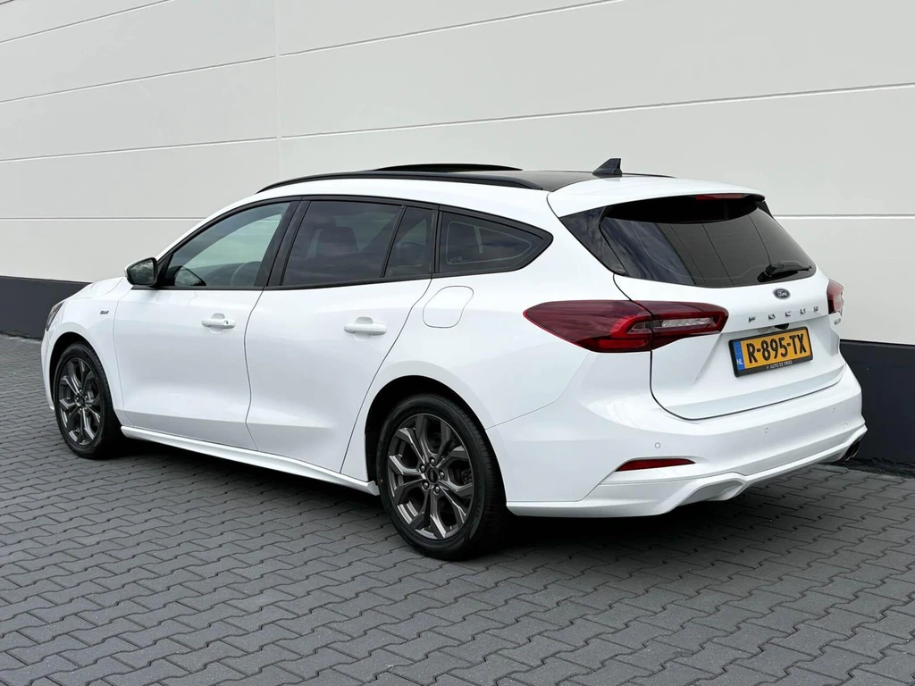 Ford Focus – foto 5