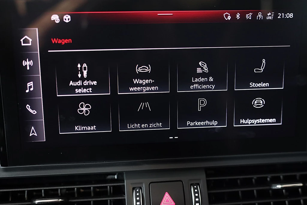 Audi Q5 – foto 33
